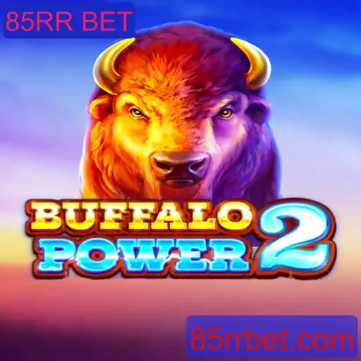 BuffaloPower2: Uma Nova Experiência de Jogo com 85RR BET