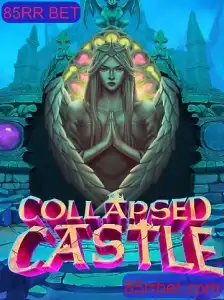 CollapsedCastle: Aventuras e Estratégias no Jogo de Apostas 85RR BET