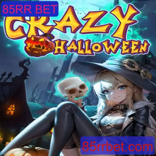 CrazyHalloween: Descubra as Regras e o Modo de Jogar com 85RR BET