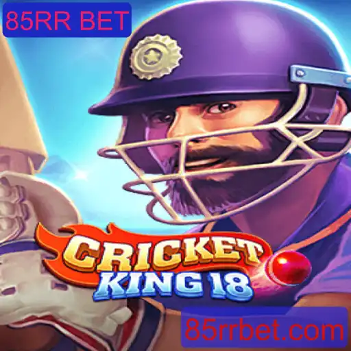 CricketKing18: O Jogo que Está Transformando o Mundo das Apostas Desportivas