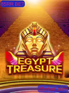 Descubra a Aventura de EgyptTreasure: Uma Jornada ao Mundo Antigo dos Faraós