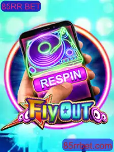 Descubra o Empolgante Mundo do Jogo FlyOut com 85RR BET