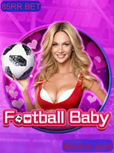 Descubra o Fascinante Mundo do FootballBaby e a Estratégia por Trás do 85RR BET