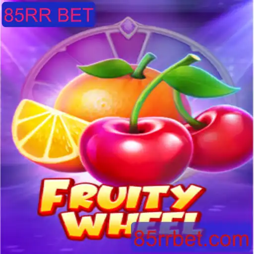 Descubra FruityWheel: O Jogo Inovador Com a Estratégia 85RR BET