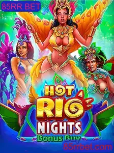 Descubra o Fascinante Mundo de HotRioNightsBonusBuy e a Estratégia de 85RR BET