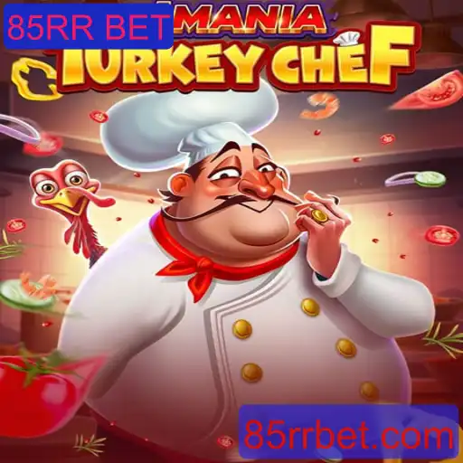 JManiaTurkeyChef: A Nova Sensação Gastronômica do Mundo dos Jogos