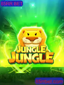 Descubra o Fascinante Mundo de JungleJungle: Aventura e Estratégia no Jogo 85RR BET