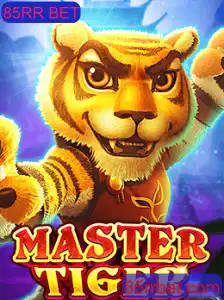 Explorando o Mundo de MasterTiger: Regras e Estratégias de Jogo