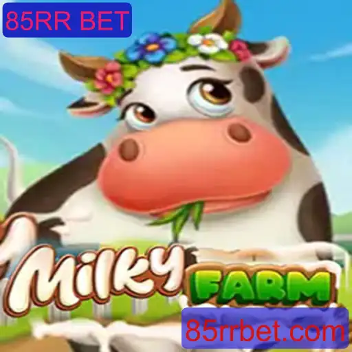 MilkyFarm: Uma Viagem ao Mundo do Agronegócio Virtual com 85RR BET