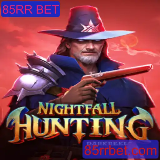 NightfallHunting: Um Mergulho no Mundo Sombrio da Caçada Noturna