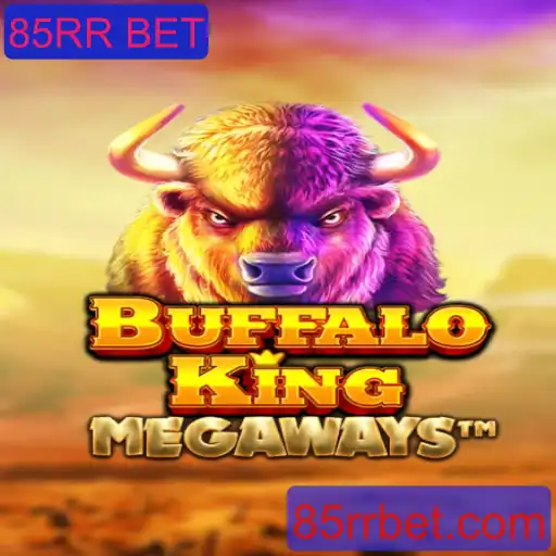Descubra o Fascinante Mundo de BuffaloKing e a Estratégia 85RR BET