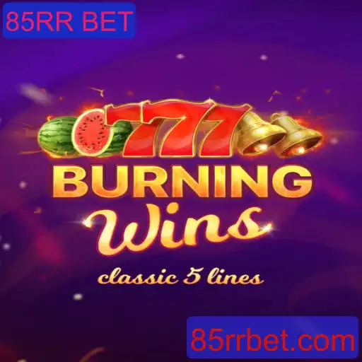 Descubra o Mundo de BurningWins: Um Jogo Empolgante com 85RR BET