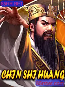 Descubra o Fascinante Mundo de ChinShiHuang com 85RR BET