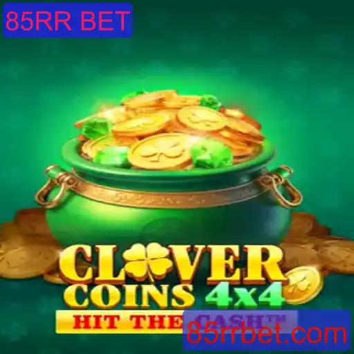 Descobrindo o Mundo de CloverCoins4x4: Um Guia Completo