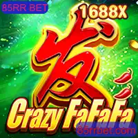 CrazyFaFaFa: O Jogo de Aposta Inovador com 85RR BET
