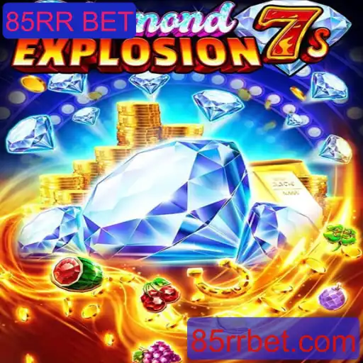 Explorando o Mundo Vibrante de DiamondExplosion7s: Um Guia Completo