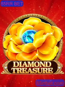 Explorando o Mundo de Diamondtreasure: Uma Aventura Inesquecível