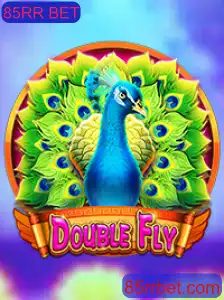 Descubra DoubleFly: O Novo Jogo de Aventura com 85RR BET