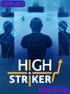 Explorando o Mundo Empolgante do HighStriker
