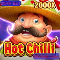 Explorando o Jogo HotChilli: Diversão e Estratégia com 85RR BET
