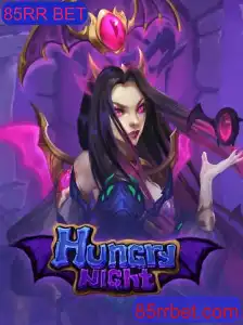 A Aventura Emocionante de HungryNight: Explorando o Mundo do 85RR BET