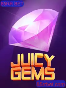 JuicyGems: Descubra a Excitação do Novo Jogo de Slot