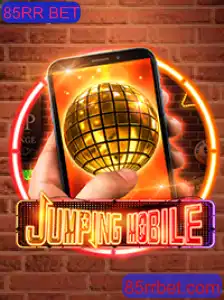 Desvendando Jumpingmobile: A Nova Sensação dos Jogos com 85RR BET