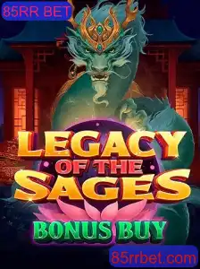 Explorando o Mundo do Jogo Legacy of the Sages Bonus Buy