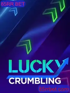 Explorando o Mundo Emocionante de LuckyCrumbling: O Jogo de Apostas com 85RR BET