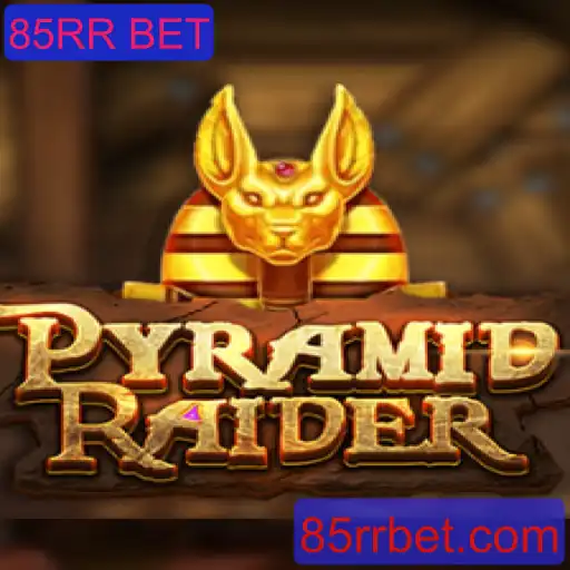 Explorando PyramidRaider: Um Guia Completo