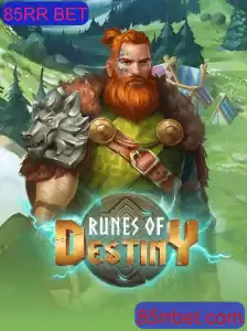 Desvendando os Mistérios de RunesOfDestiny: Uma Jornada Através da Fantasia com 85RR BET