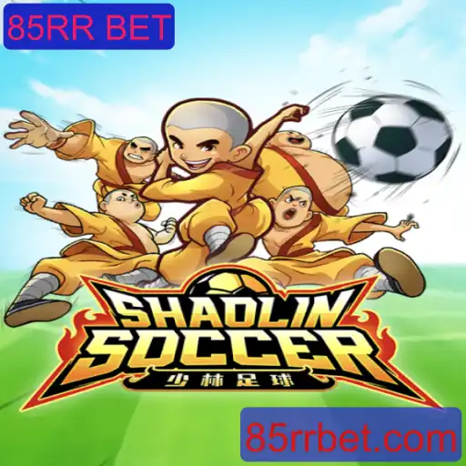 Descubra o Mundo Empolgante de ShaolinSoccer: O Jogo Incrível que Você Precisa Conhecer