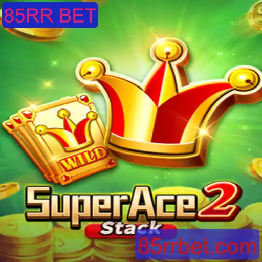 Descubra o Fascinante Mundo de SuperAce2: O Jogo Inovador com a Palavra-Chave 85RR BET
