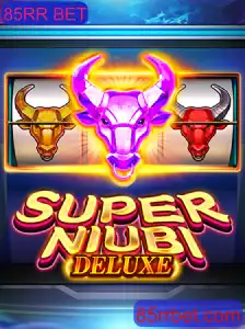 Descubra o Fascinante Mundo de SuperNiubiDeluxe