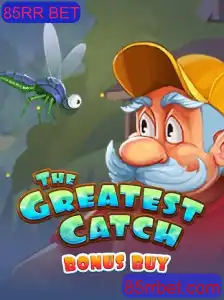 Explorando 'TheGreatestCatchBonusBuy' e o Fascinante '85RR BET'