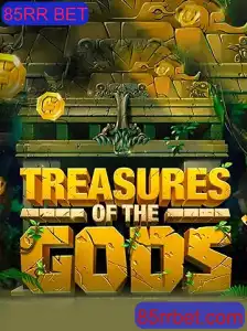 Explorando 'TreasureoftheGods': O Fascinante Jogo que Une Aventura e Estratégia
