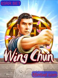 Descobrindo o Fascinante Universo do Jogo WingChun e a Palavra-Chave 85RR BET
