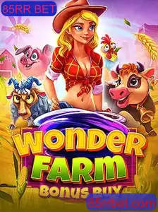 Explorando WonderFarmBonusBuy: Um Jogo de Aventura com Incentivos Inovadores