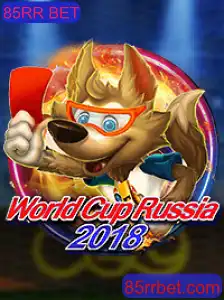 Explorando o Mundo de WorldCupRussia2018: Uma Jornada pelo Jogo Inovador