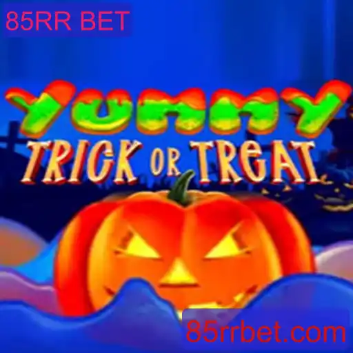 Explorando o Mundo de YummyTrickorTreat: Um Jogo Imperdível
