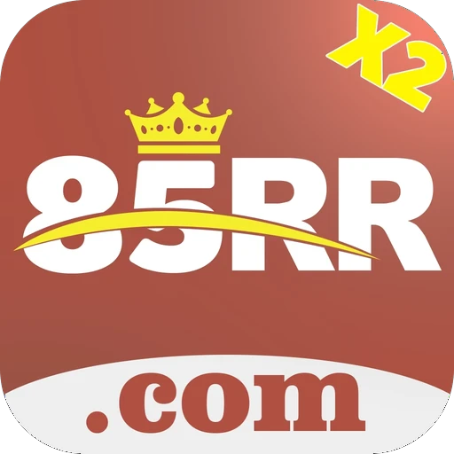 85RR BET Logo