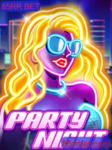Explorando o Mundo de PartyNight: Regras e Emoção no 85RR BET