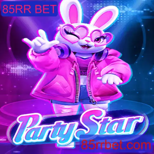 PartyStar: O Novo Jogo de Festa com a Emoção do 85RR BET