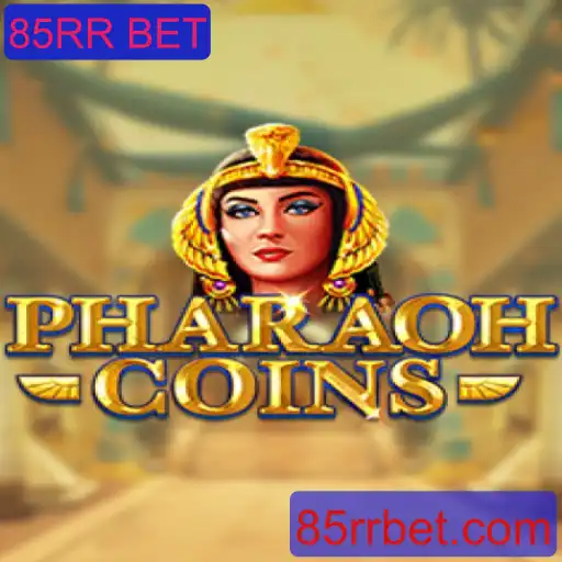 PharaohCoins: Descubra o Fascinante Mundo do Jogo e a Estratégia por Trás do 85RR BET