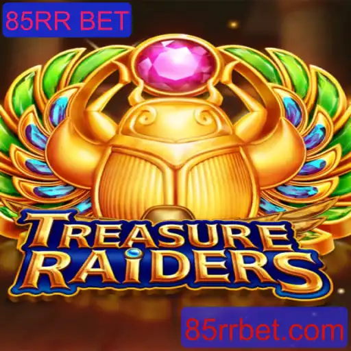 Desbravando o Mundo de TREASURERAIDERS: Um Guia Completo