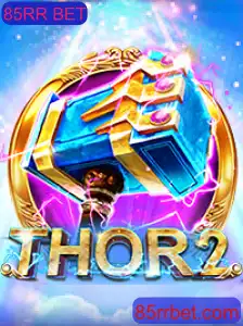 Desvendando o Mundo de Thor2: A Nova Experiência em Jogos com 85RR BET