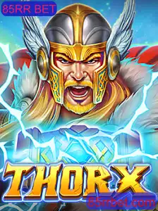 ThorX: Uma Jornada Épica no Mundo dos Jogos