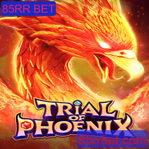 Descubra 'TrialofPhoenix': Um Mergulho no Empolgante Universo do Jogo Incorporando a Estratégia 85RR BET