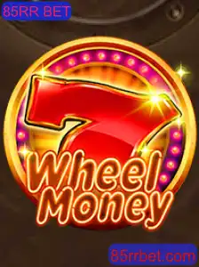 Bem-vindo ao Dinâmico Mundo de WheelMoney e 85RR BET