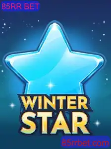 Descubra WinterStar: O Novo Jogo de Estratégia com o Desafio 85RR BET